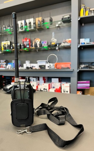 Тканевый чехол ETUI для президента Рэнди III