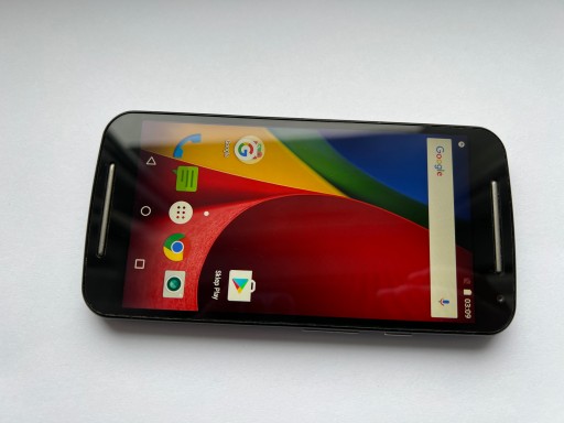 Телефон Motorola Moto G2 Dual SIM XT1068 без блокировки