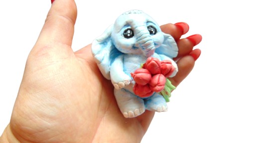 СИЛИКОНОВАЯ ФОРМА ДЛЯ СВЕЧЕЙ СВЕЧА МЫЛО МЫЛО СЛОН ELEPHANT CAST