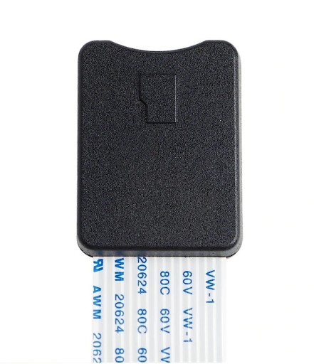 Адаптер карты памяти micro SD, удлинитель 60 см