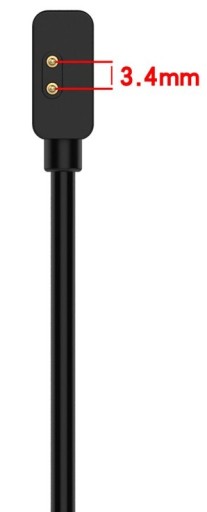 USB-КАБЕЛЬ ЗАРЯДНОЕ УСТРОЙСТВО XIAOMI MI REDMI WATCH 2 LITE