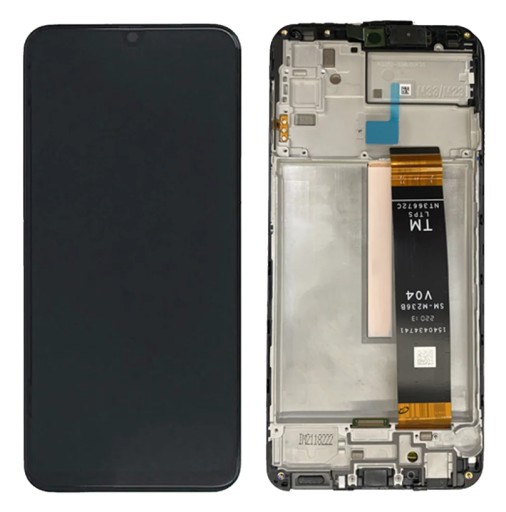 ОРИГИНАЛЬНЫЙ ЖК-ДИСПЛЕЙ SAMSUNG M33 5G SM-M336