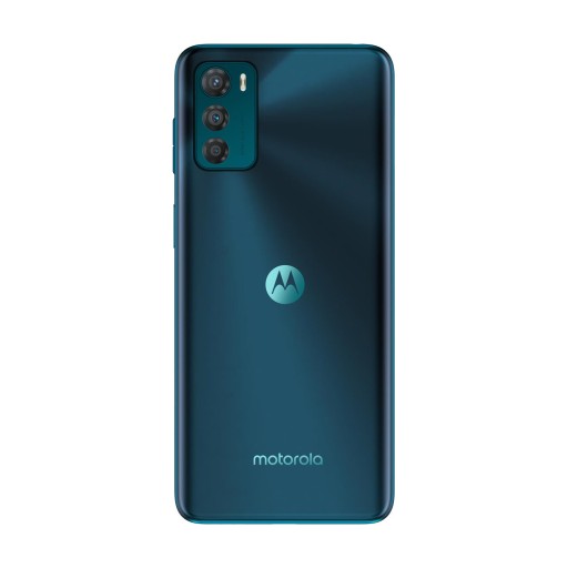 Смартфон MOTOROLA moto g42 4/128 Зеленый