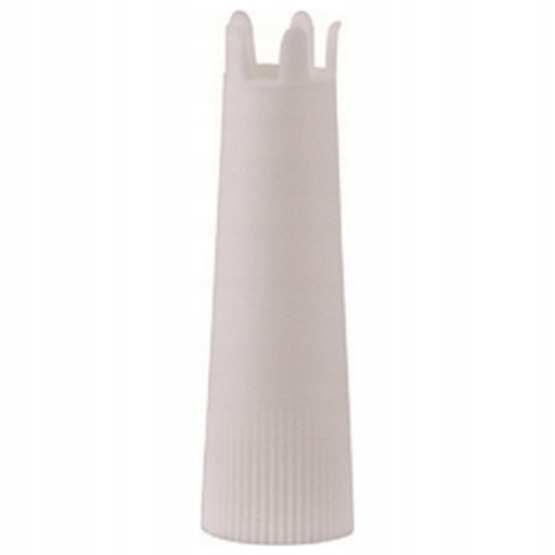 SYFON DO BITEJ ŚMIETANY MASTERPRO 500ml ESPUMA