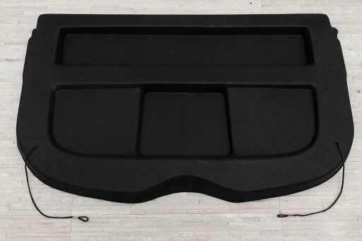 ПОЛКА БАГАЖНИКА NISSAN QASHQAI II J11 2014-2021 гг.