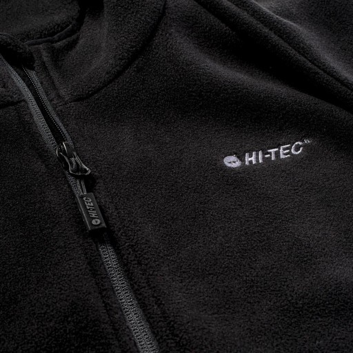 МУЖСКАЯ ТЕРМОАКТИВНАЯ ТОЛСТОВКА HI-TEC TOP DENTON POLAR THERMOACTIVE НИЖНЕЕ БЕЛЬЕ XXL
