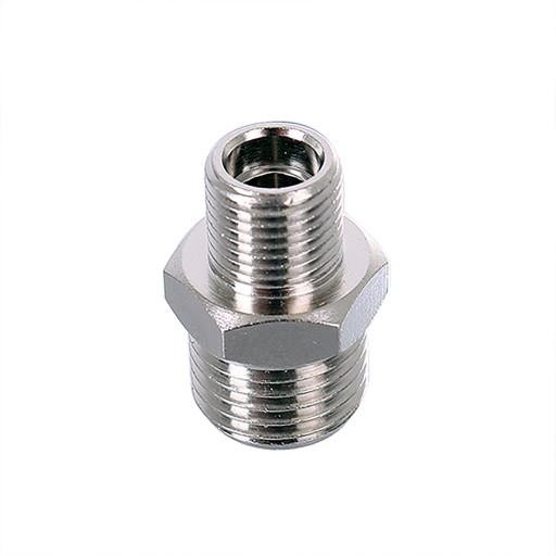 Пневматический редуктор 1/8 x 1/4 М