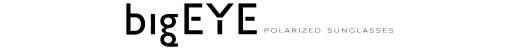 bigEYE - Okulary Polaryzacyjne dla dzieci - Premium - elastyczne - 3-10 lat