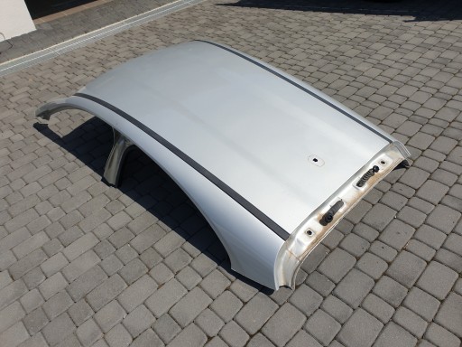 FIAT TIPO КРЫША 2015- HB 612/A