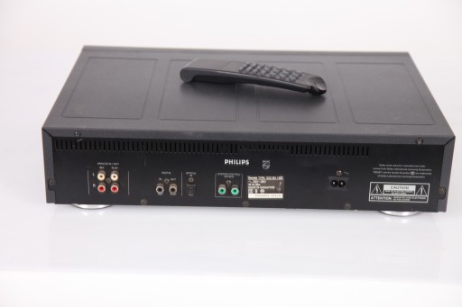Магнитофон Philips DCC-951 DCC