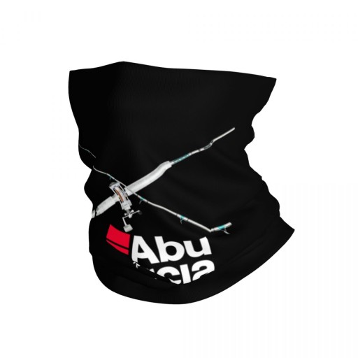 Abu Garcia - катушка для рыболовных снастей с логотипом,