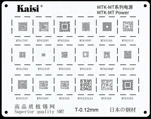 Sito HUAWEI XIAOMI OPPO Meizu LG Samsung MTK 9szt!