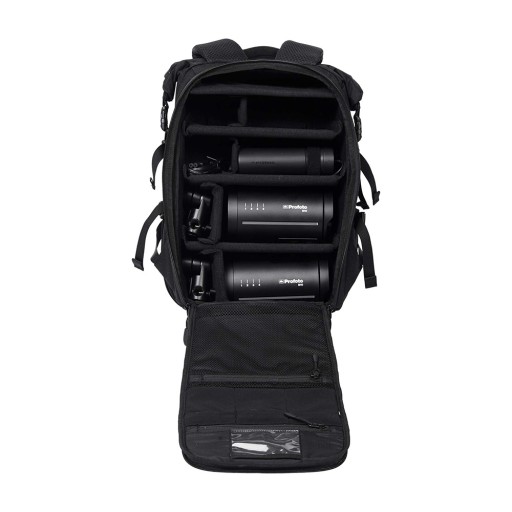 PROFOTO Core Backpack S ФОТОРЮКЗАК АКСЕССУАРЫ