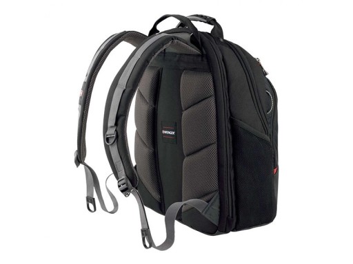 Рюкзак для ноутбука Wenger Legacy 39,6 см 15,6 дюйма