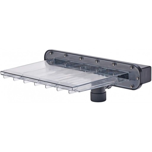 Pontec PondoFall LED - Излив-водопад 39,5 см с подсветкой