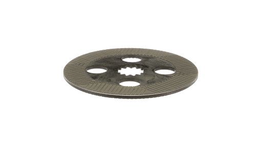 New Holland CASE 5184313 Тормозной диск