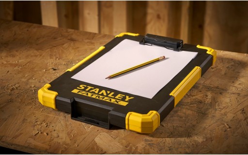 Блокнот STANLEY FatMax FMST82721-1 типа TSTAK