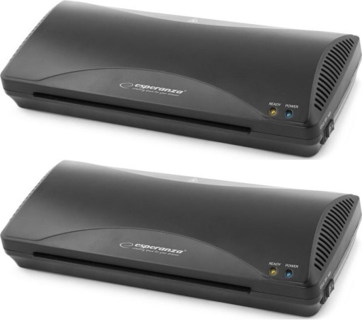 A4 Laminarka Laminator для ламинирования x2