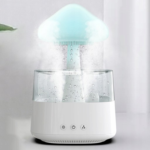 Грибной увлажнитель Rain Cloud