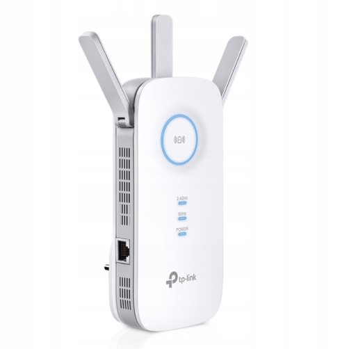 Wi-Fi TP-Link RE550