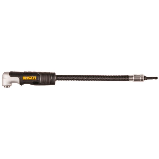 Гибкая угловая ударная головка DeWALT DT20502