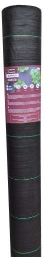 10м AGR НЕТКАНАЯ ТКАНЬ AGROT 160 см 100 гр/м2 THICK STRONG UV + булавки