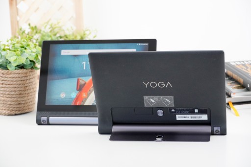 Tablet Yoga Tab 3 Lenovo 10.1