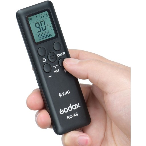 Panel LED Godox LF308BI