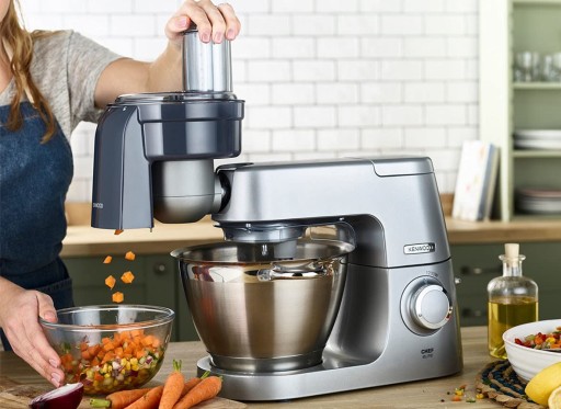 Кухонные аксессуары Kenwood KAX400PL