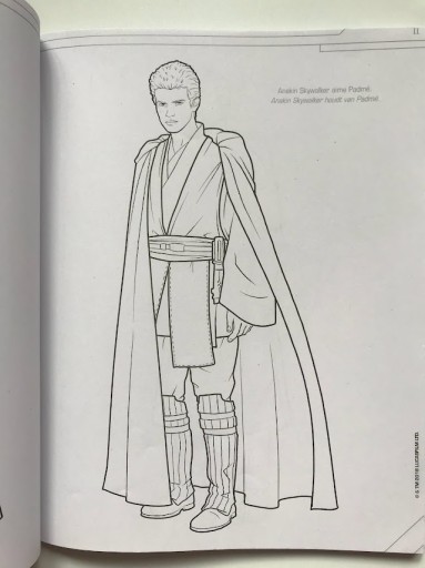 Раскраска DISNEY РАСКРАСКА A4 НАКЛЕЙКИ