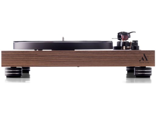 ТЕЛЕФОНЫ ARGON AUDIO TT-4 TURN С ОРТОФОНОМ 2М КРАСНЫЙ ОРЕХ