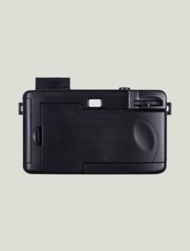 Многоразовая фотокамера KODAK I60 — черная/очень Пери
