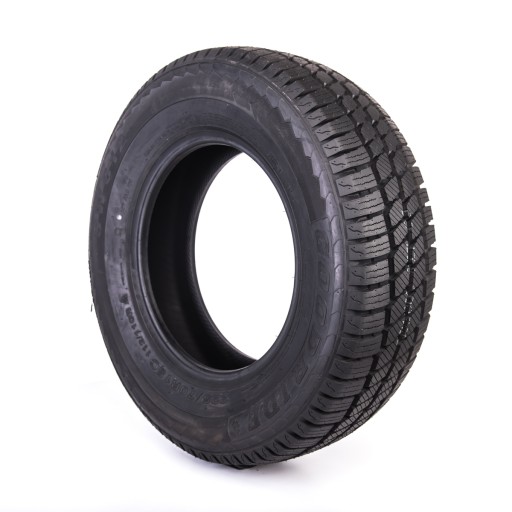 1 ЗИМНЯЯ ШИНА 185/75R16 Goodride SW612 Q