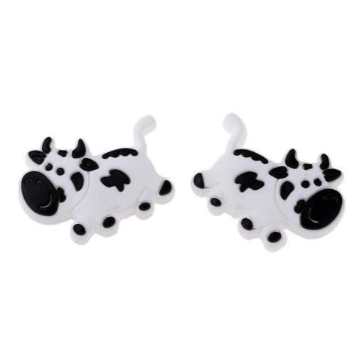 Амортизатор теннисной ракетки White Cow
