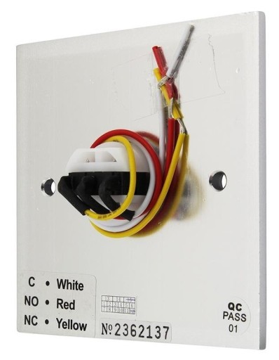 Кнопка Eura-Tech EXIT PB-16A1 A13A716
