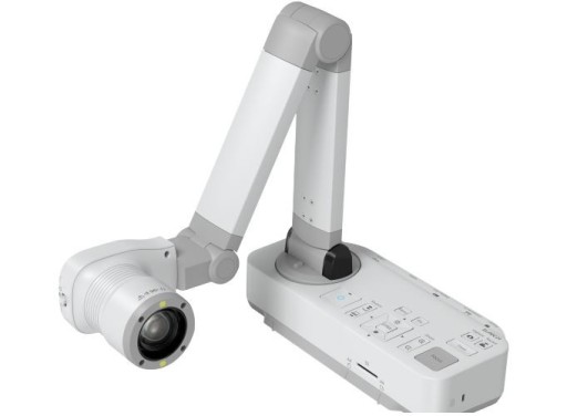 Epson Visualizer ELPDC21 Настольный оптический FullHD