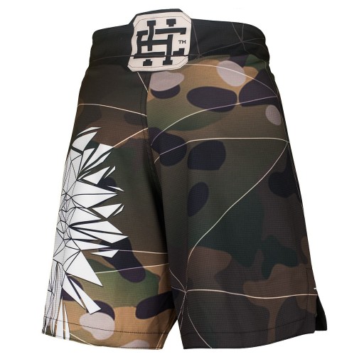 Спортивные шорты ПОЛЬША CAMO M