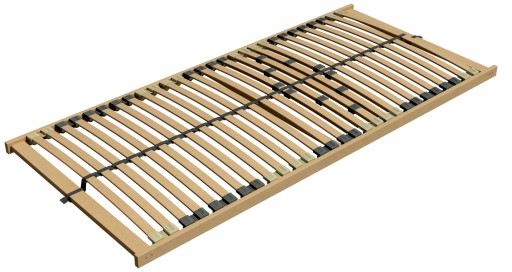 РЕГУЛИРУЕМАЯ ВРУЧНУЮ РАМА ДЛЯ КРОВАТИ 90x200