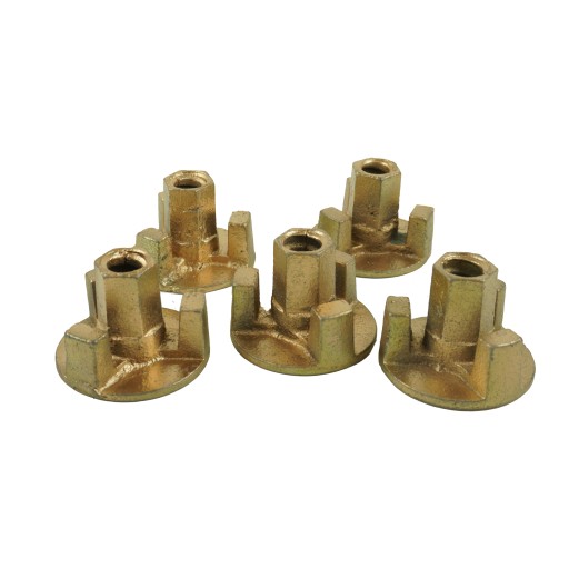 Nakrętka talerzowa 70mm Zestaw 20 szt