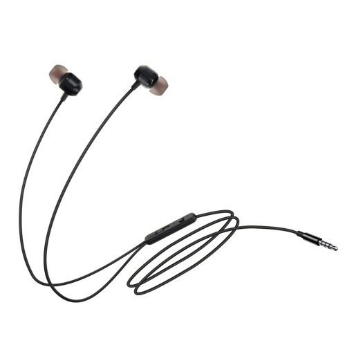 FORCELL Headset U3 Наушники-вкладыши с мини-разъемом 3,5 мм