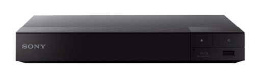 Sony BDP-S6700 Blu-ray плеер Беспроводной мультирум, Super WiFi, 3D