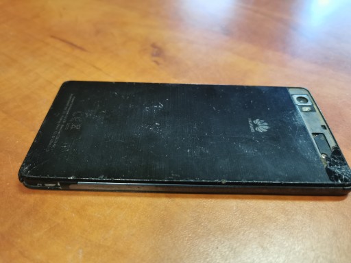 HUAWEI P8 LITE ALE-L21 PŁYTA BATERIA CZĘŚCI