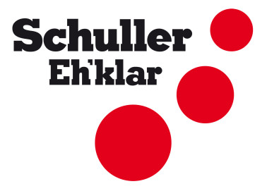 Schuller Пластиковая мешалка 28см