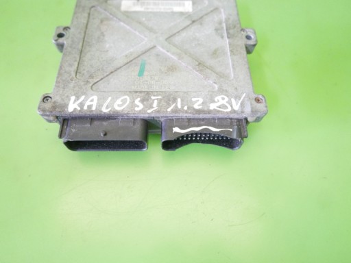 Компьютерный контроллер Landirenzo omegas LPG 3 4 CYL