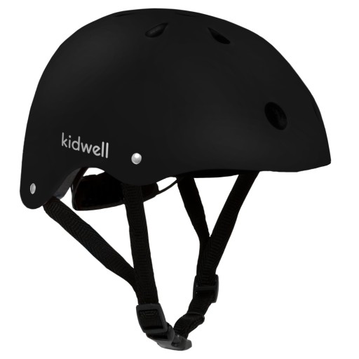 ШЛЕМ Kidwell ORIX II M 52-56 см, для велосипеда, самоката
