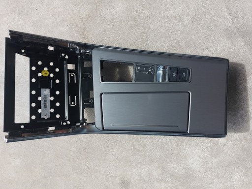 Audi A7 Панель центрального тоннеля 4K2864261D
