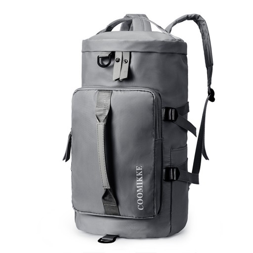 BACK BAG 2IN1 Фитнес-сумка FOR THE GYM SPORTS BAG женская мужская