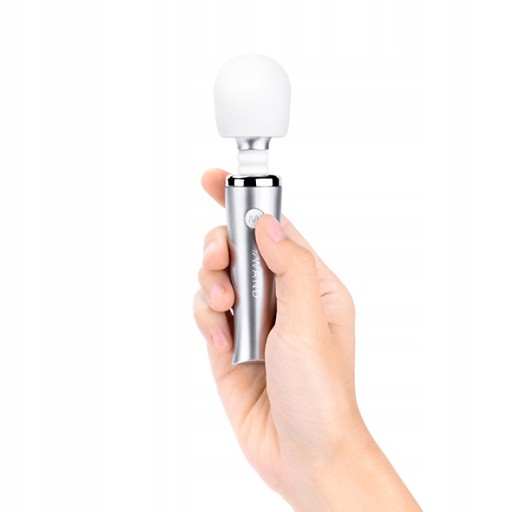 AKCESORIÓW EROTYCZNYCH DILDO WAND LE WAND ZESTAW