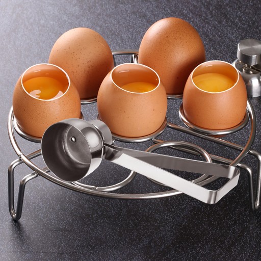 резак для яичной скорлупы, 1 шт., для домашней кухни ресторана