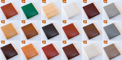 SADOLIN EXTRA LARC Stain 5л ВИШНЕВОЕ ДЕРЕВО + ВЕСНА